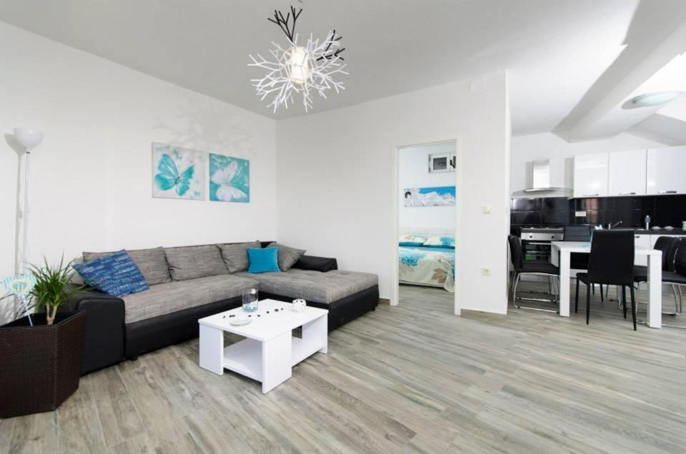 Villa Rozy Drasnice Εξωτερικό φωτογραφία
