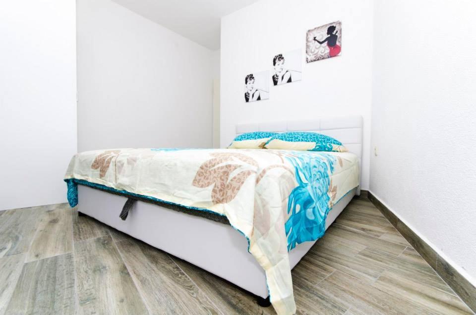 Villa Rozy Drasnice Εξωτερικό φωτογραφία