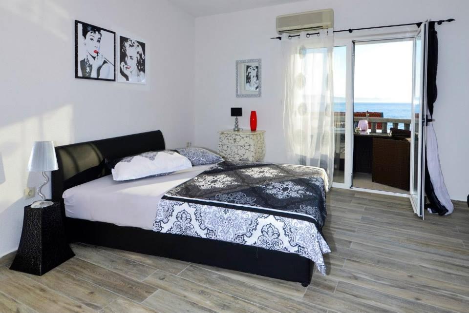 Villa Rozy Drasnice Εξωτερικό φωτογραφία