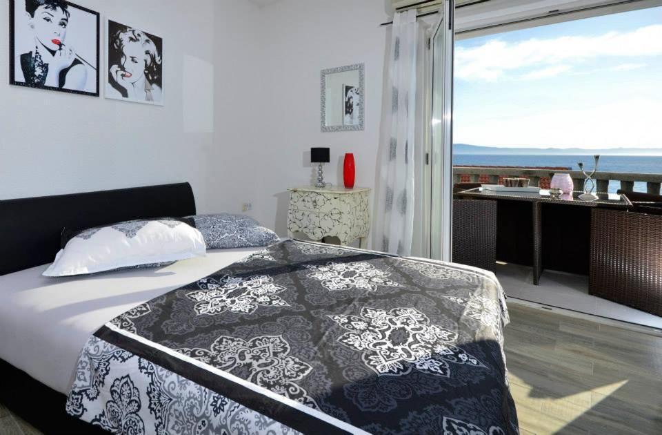 Villa Rozy Drasnice Εξωτερικό φωτογραφία