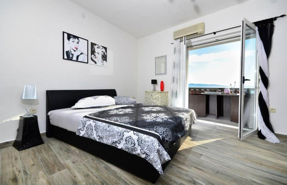 Villa Rozy Drasnice Εξωτερικό φωτογραφία