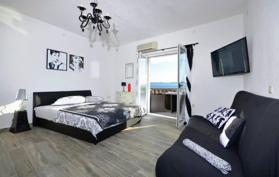 Villa Rozy Drasnice Εξωτερικό φωτογραφία