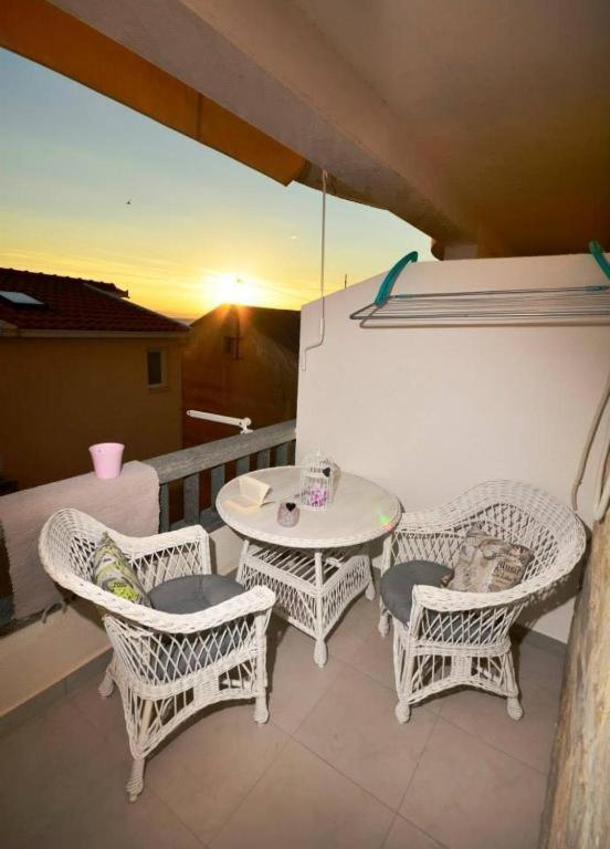 Villa Rozy Drasnice Εξωτερικό φωτογραφία
