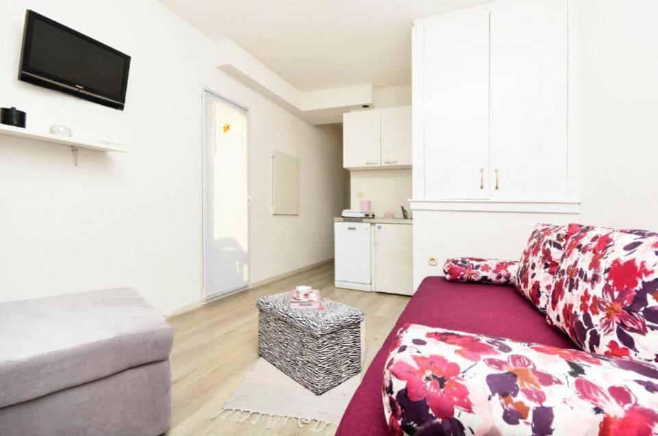 Villa Rozy Drasnice Εξωτερικό φωτογραφία