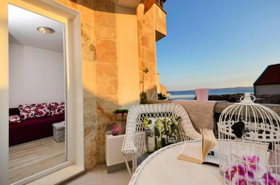 Villa Rozy Drasnice Εξωτερικό φωτογραφία