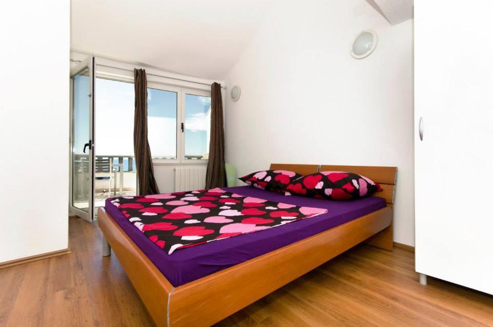 Villa Rozy Drasnice Εξωτερικό φωτογραφία