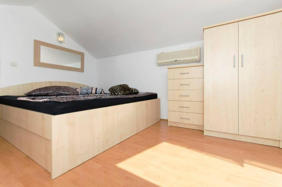 Villa Rozy Drasnice Εξωτερικό φωτογραφία