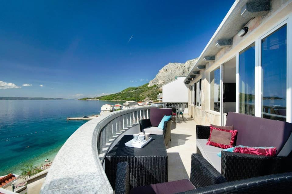 Villa Rozy Drasnice Εξωτερικό φωτογραφία