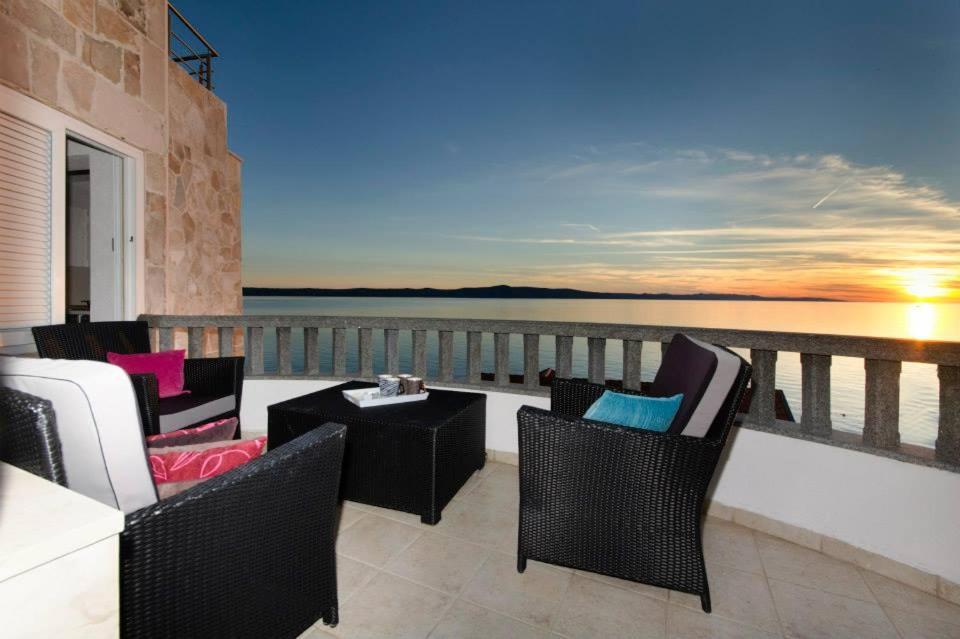 Villa Rozy Drasnice Εξωτερικό φωτογραφία