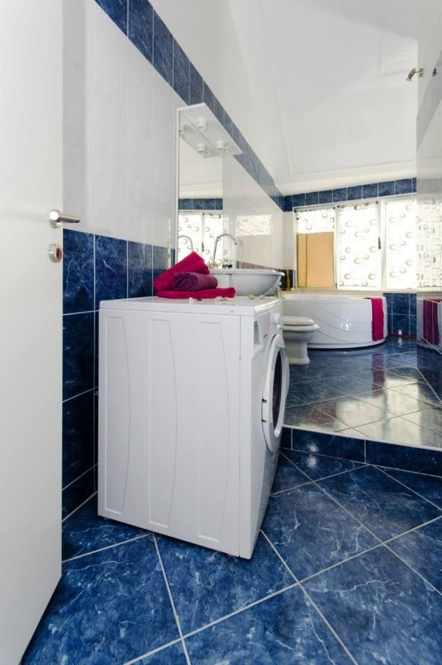 Villa Rozy Drasnice Εξωτερικό φωτογραφία