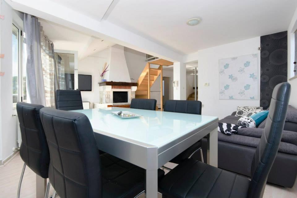 Villa Rozy Drasnice Εξωτερικό φωτογραφία