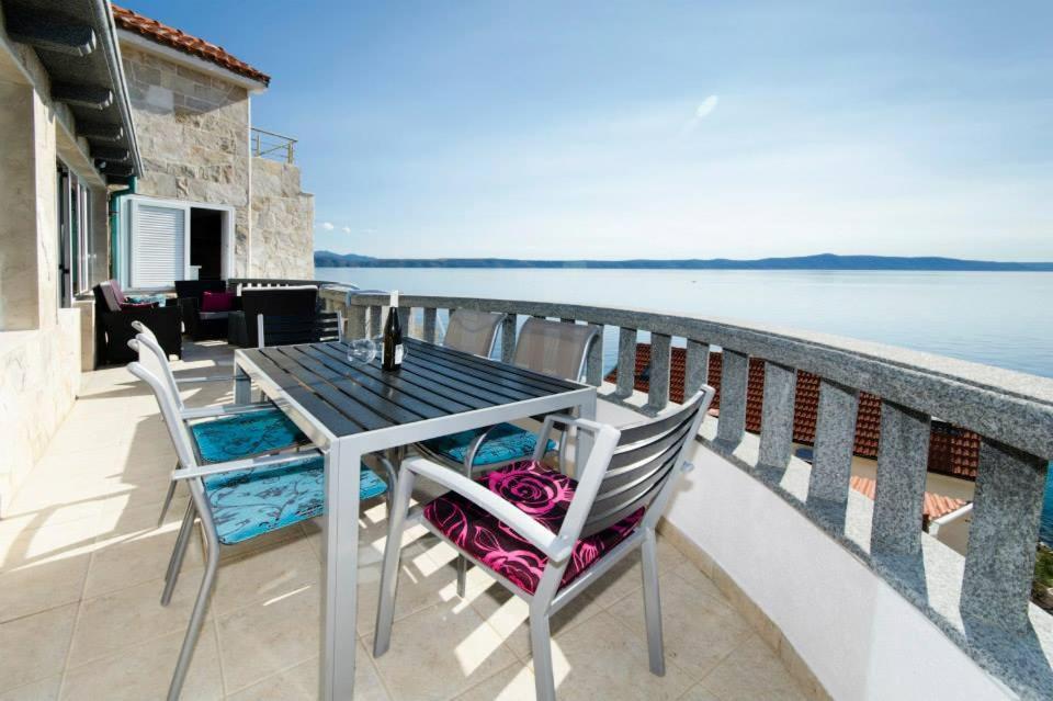 Villa Rozy Drasnice Εξωτερικό φωτογραφία