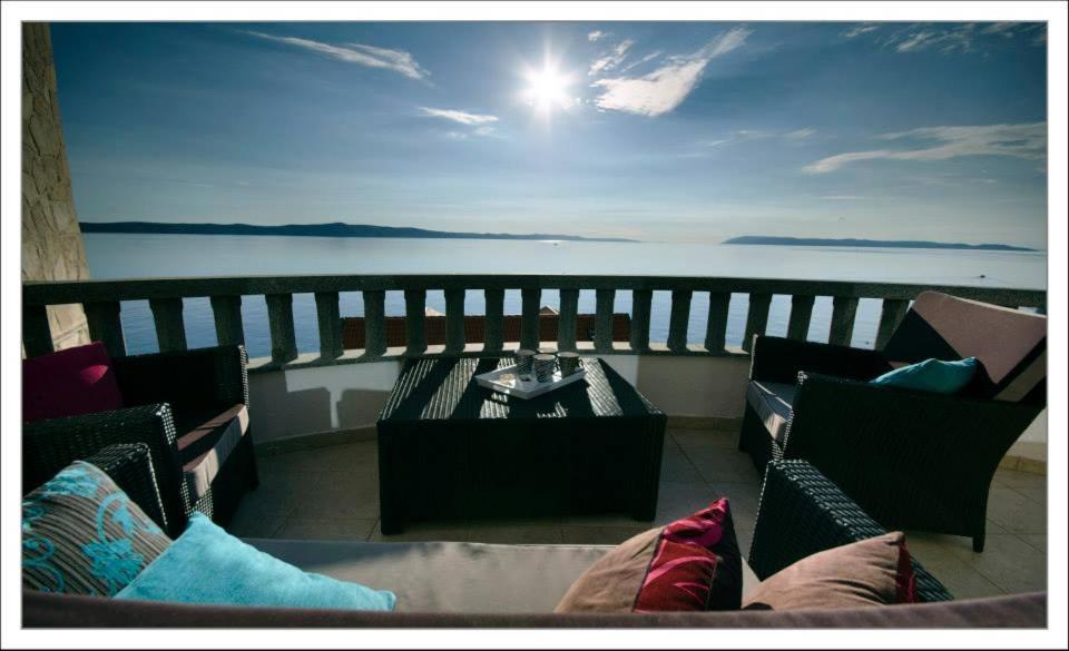 Villa Rozy Drasnice Εξωτερικό φωτογραφία