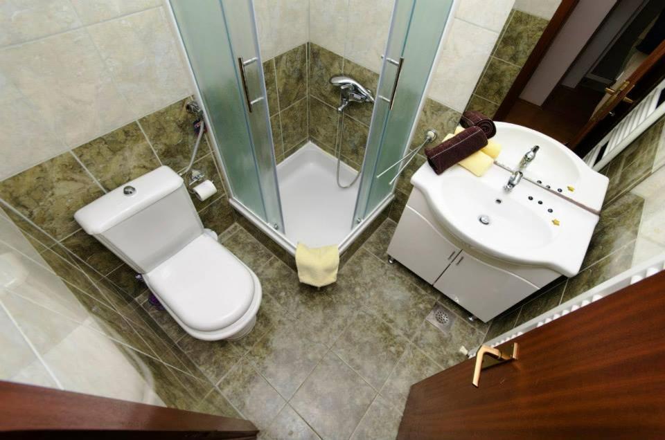 Villa Rozy Drasnice Εξωτερικό φωτογραφία