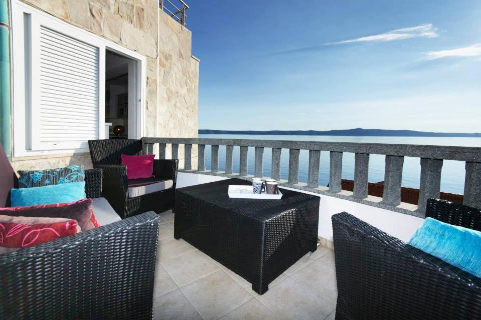 Villa Rozy Drasnice Εξωτερικό φωτογραφία