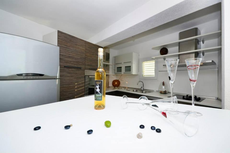 Villa Rozy Drasnice Εξωτερικό φωτογραφία