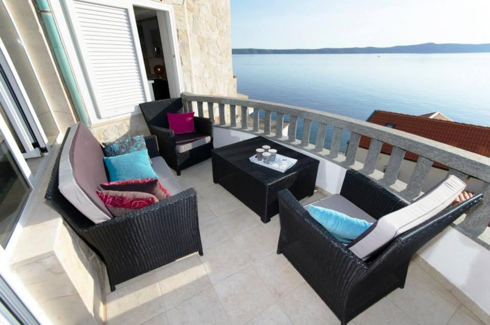 Villa Rozy Drasnice Εξωτερικό φωτογραφία