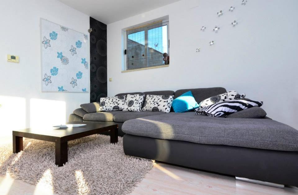 Villa Rozy Drasnice Εξωτερικό φωτογραφία