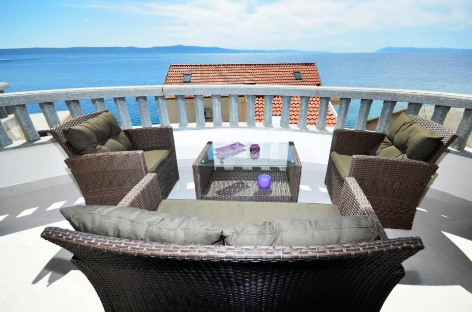 Villa Rozy Drasnice Εξωτερικό φωτογραφία