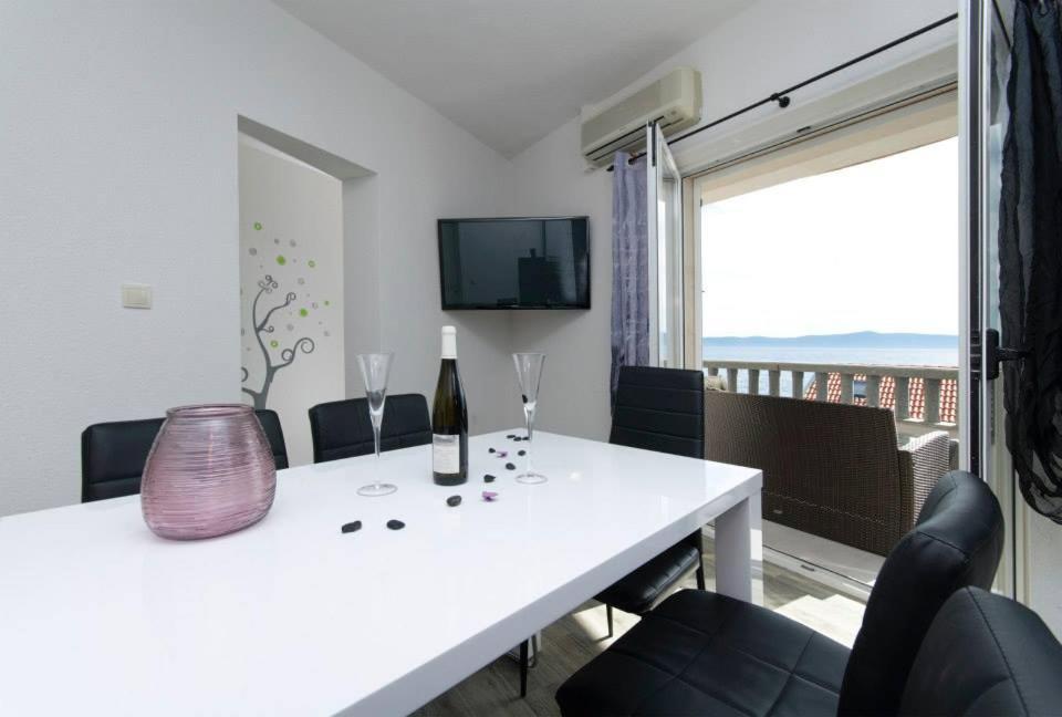 Villa Rozy Drasnice Εξωτερικό φωτογραφία