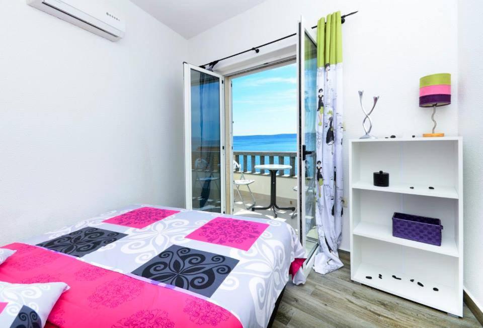 Villa Rozy Drasnice Εξωτερικό φωτογραφία