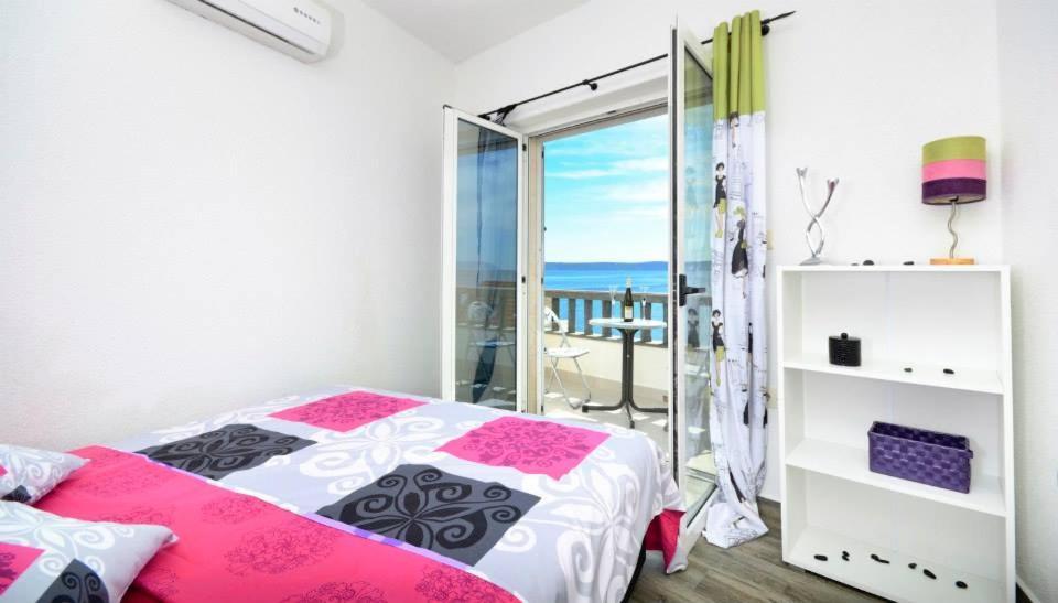 Villa Rozy Drasnice Εξωτερικό φωτογραφία